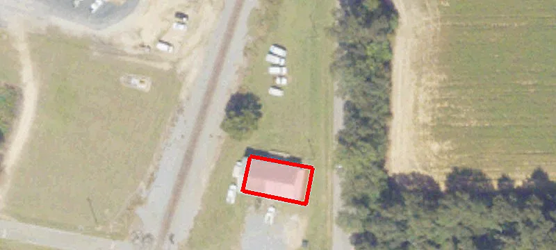 216 Speeg Rd
