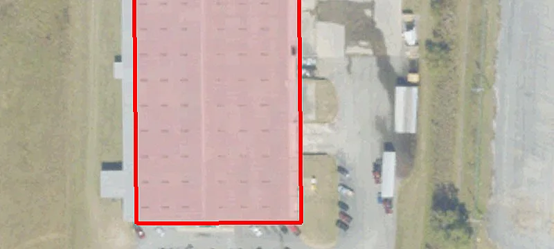 6285 Peterson Rd