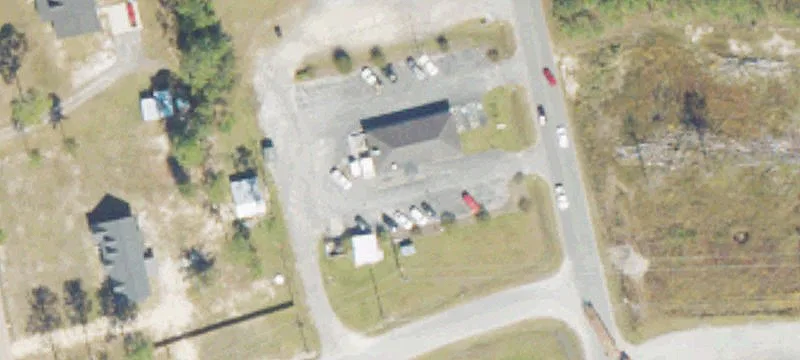 Homerville, GA 31634