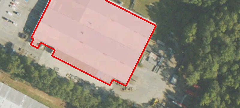 504 Corinth Rd