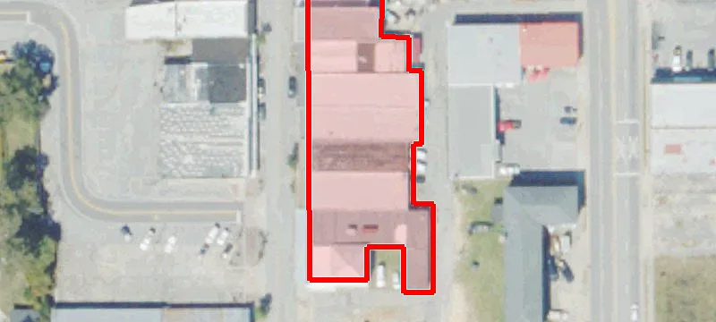 24 Newton St