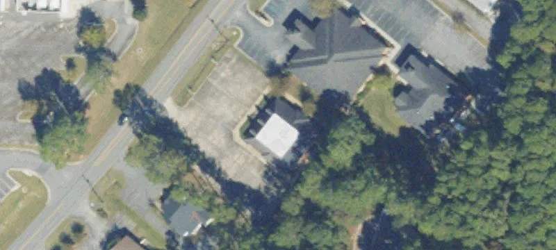 1807 Old Ocilla Rd