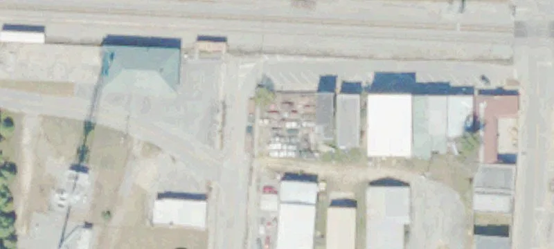 Railroad St