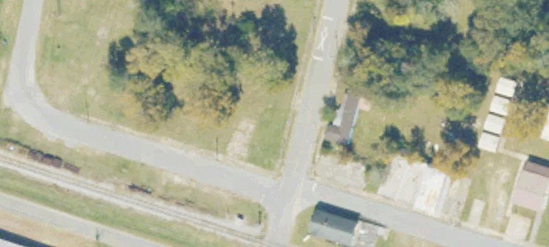 Railroad St