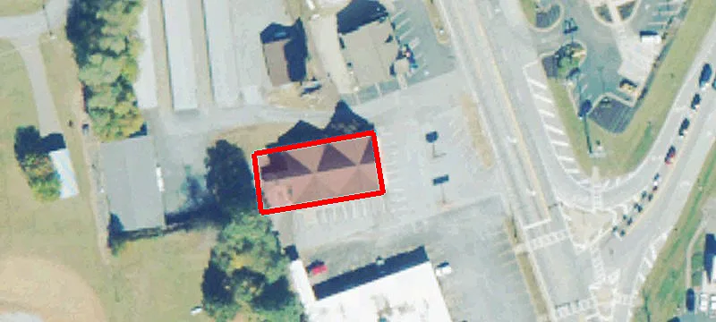 503 Main St
