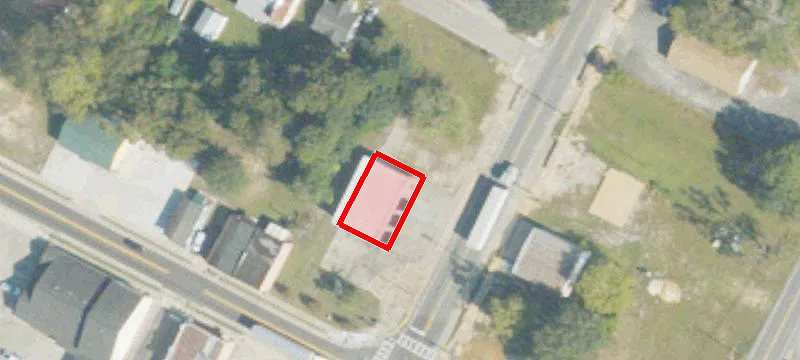 200 Mcintosh St
