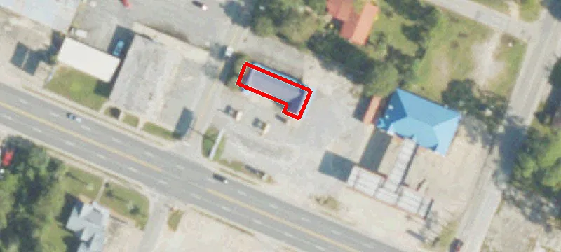 410 Parker St
