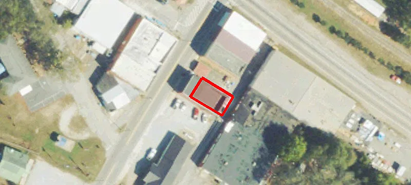 14 Broad St