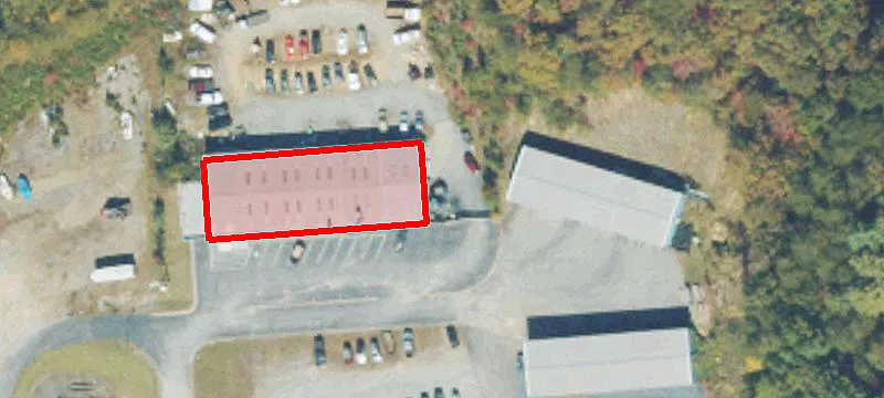 7531 Appalachian Hwy