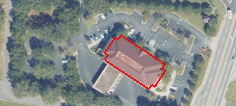3650 Inner Perimeter Rd