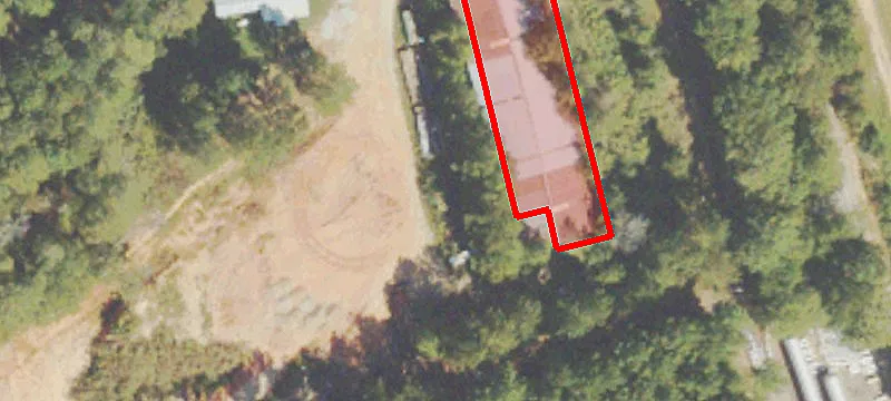 233 Burt Lumber Rd