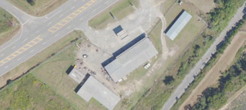 991 Us Hwy 280th W