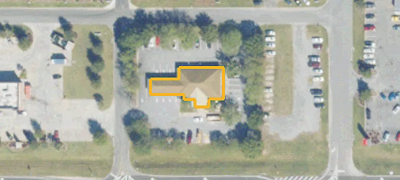 3669 Inner Perimeter Rd