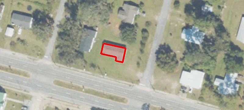 300 Marion Ave
