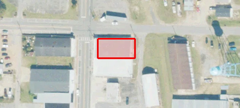 121 Cherry St