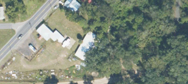 801 Back St