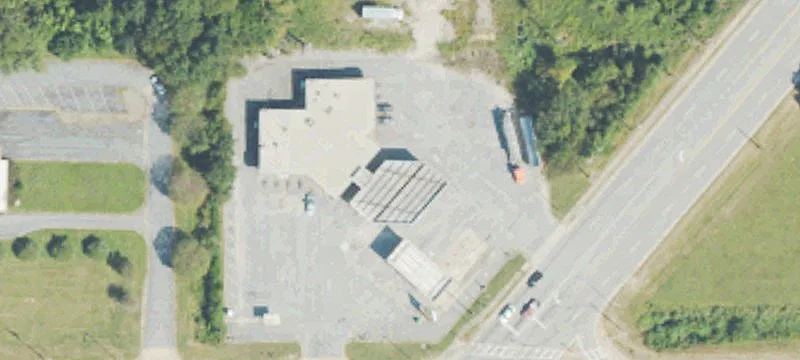 2125 Newton Rd
