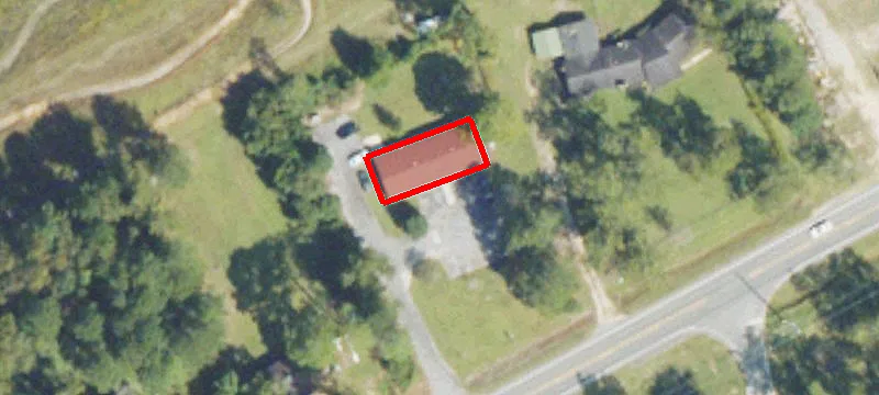 1205 Van Streat Hwy