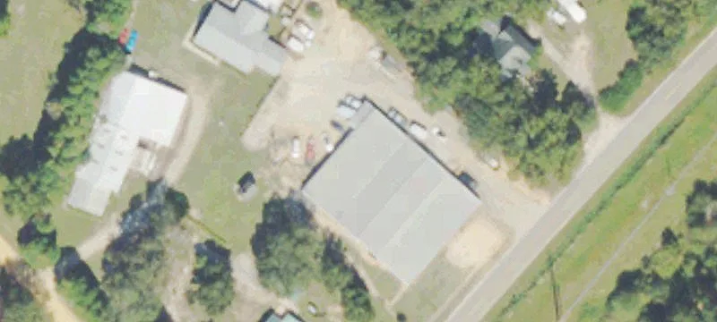 Campground Rd