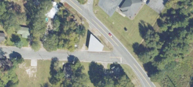 Tifton Rd
