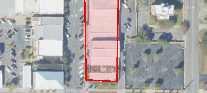 119 1st SE St