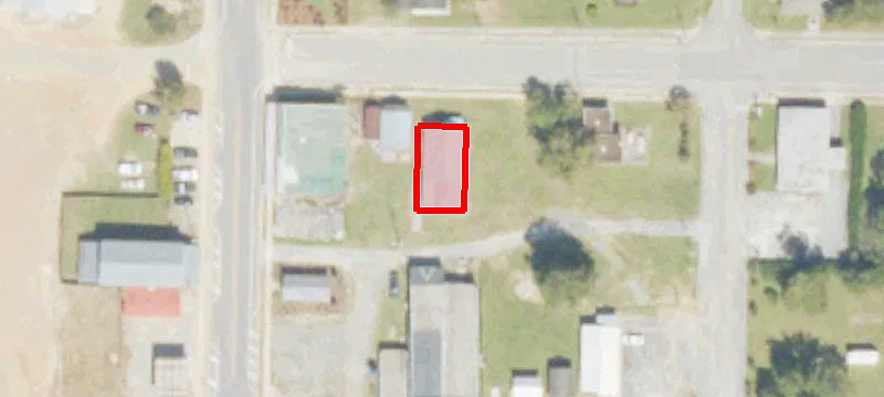 116 Bay St