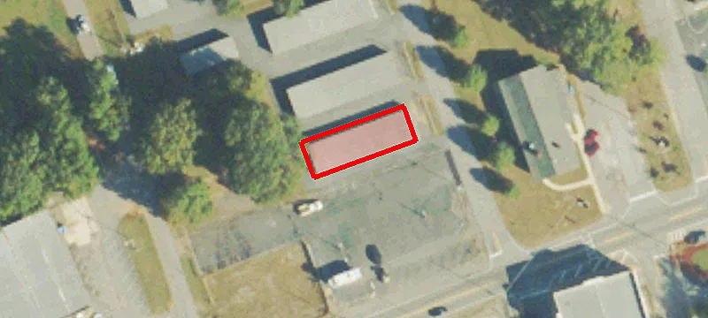 Woodlawn Dr