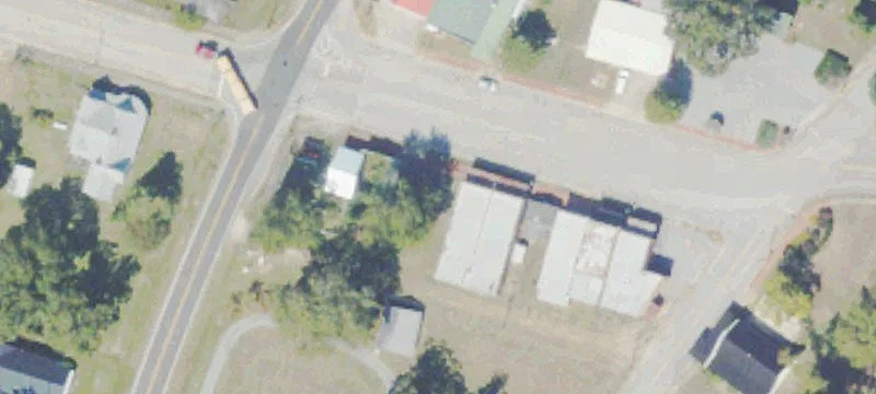 Main St