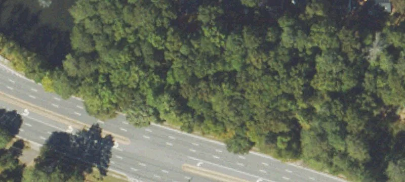 Crossville Rd