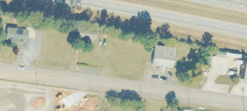 Hammond Dr