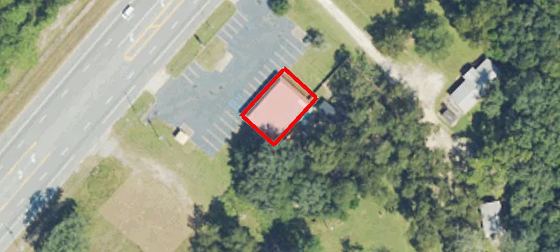 426 Cordele Rd