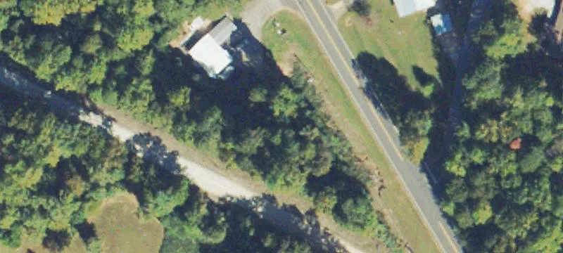 Gumlog Rd