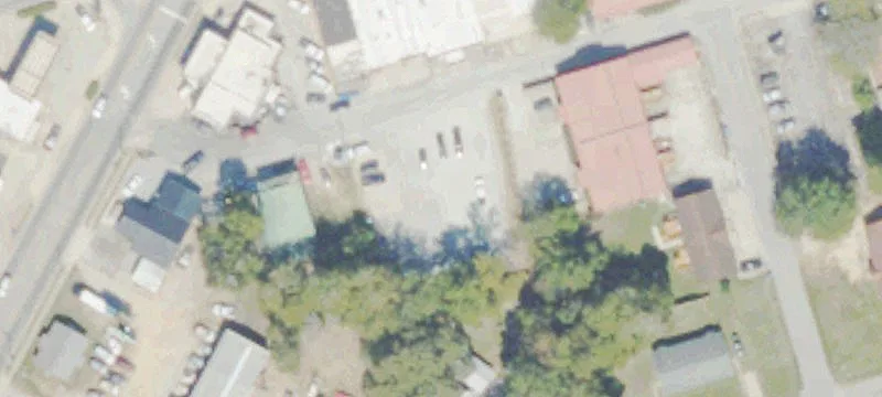 Short St