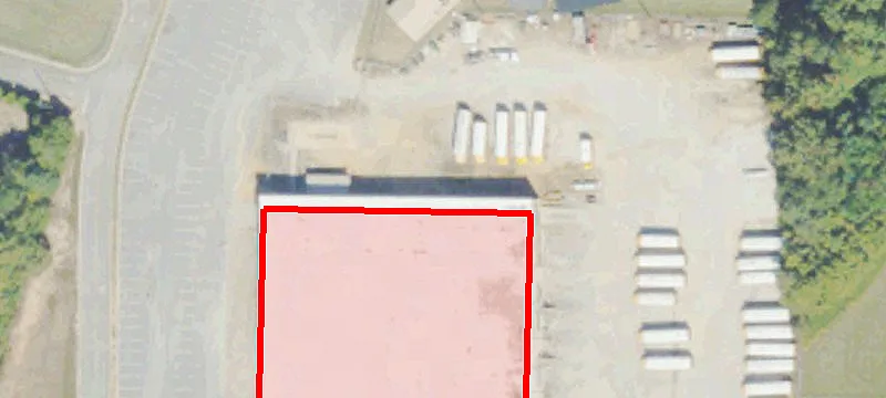 501 Industrial Dr