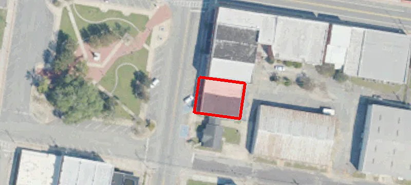 111th S 3rd St
