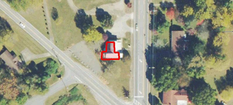 896 Main St