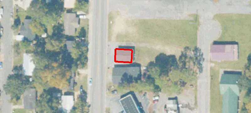 716 Shirley Ave