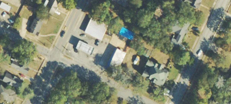 9 Adams St