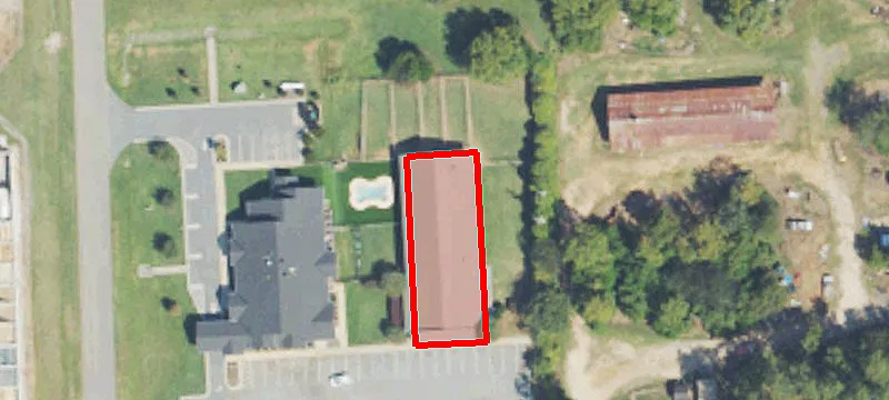 628 Fussell Rd