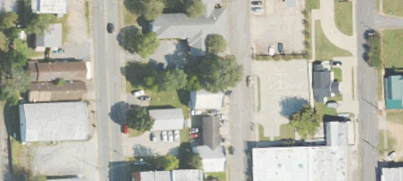 109 Forsyth St