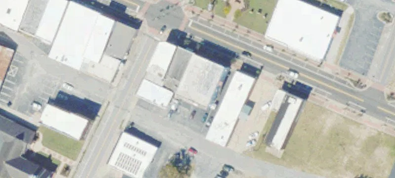 107 Barnard St