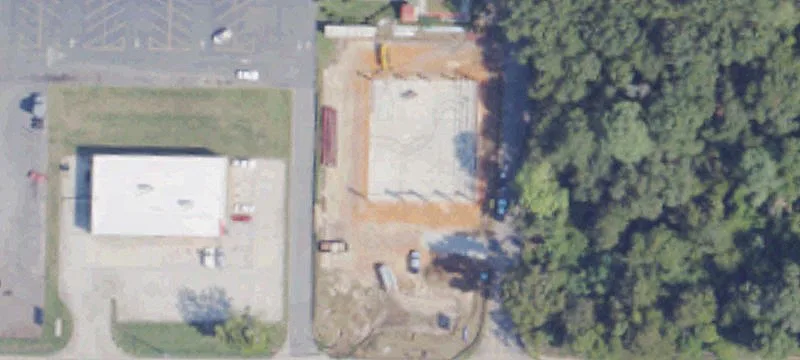 Spaulding Rd