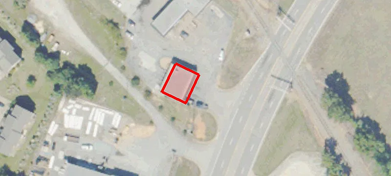 147 Roberson Ml NE Rd