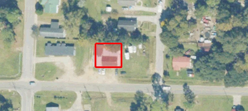 608 Frank Rd
