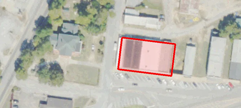 201 Estelle St