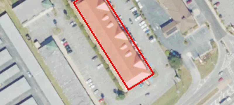 3746 Us Hwy 17th, Unit 4