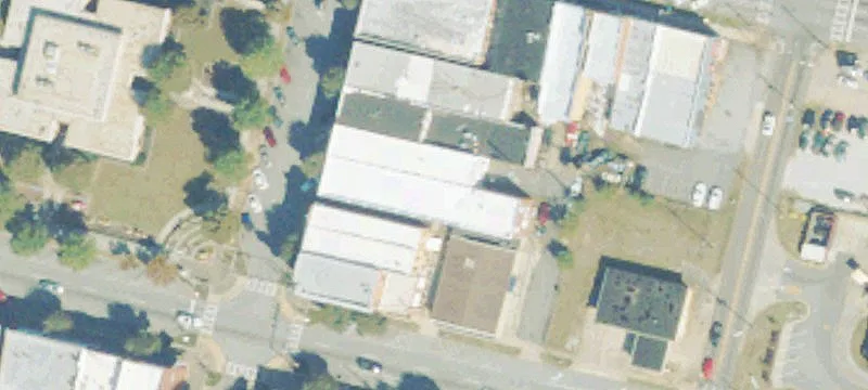 20 Frst Ave