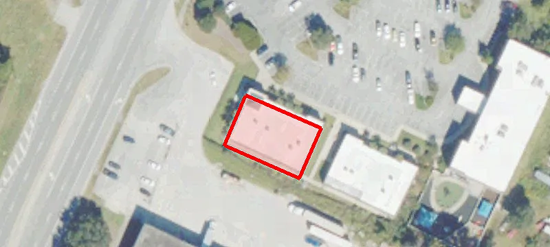 2709 Us Hwy 17th Ste 2a