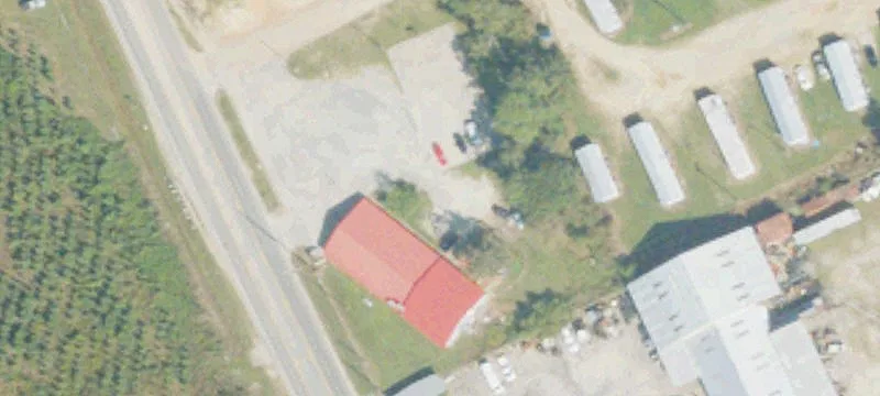 223 Alma Hwy