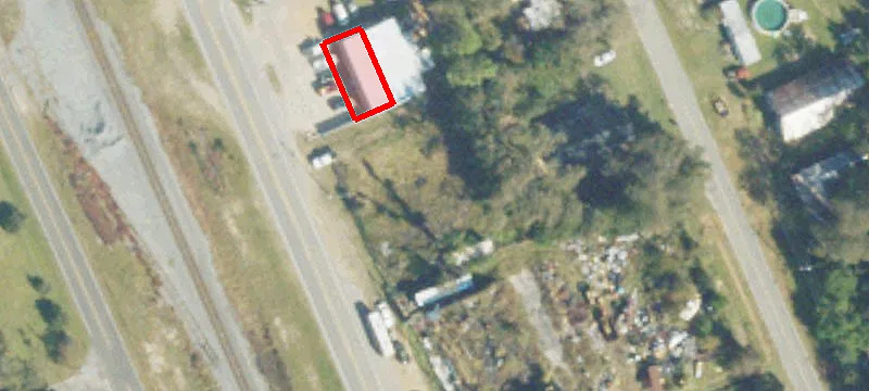 Us Hwy 41st S